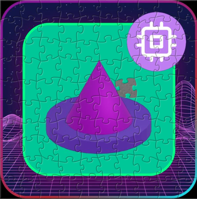 I just have completed the puzzle in the new #ItheumTrailblazer Quest. The image is the representation of the <a href="/itheum/">Itheum</a> Trailblazer NFT.
I think this was a funny quest, i like to do puzzle.

#EGLD #MultiversX #Itheum 

<a href="/pulsarmoney/">Pulsar Money</a> send 1000 MEX to 10 reactions.