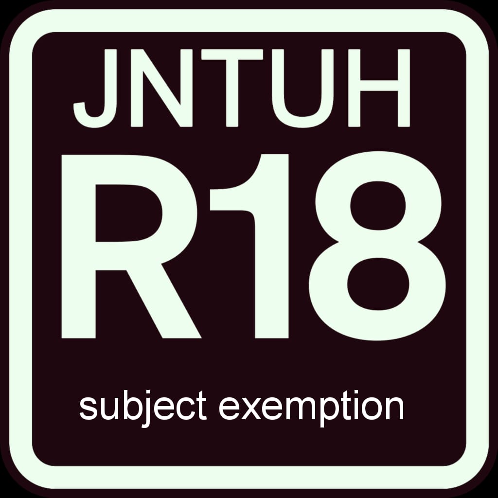 venkata6543210's tweet photo. #jntuhsubjectexemption 
@SabithaindraTRS 
@KTRBRS 
Subject exemption and grace marks we want back https://t.co/8IL2zeK450