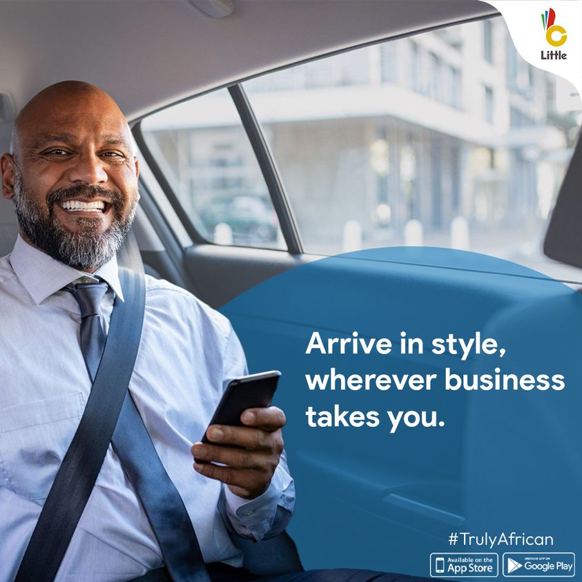 KafuiDey's tweet image. In need of reliable corporate transport?  

DM @littleghana22 or call 0507795596 for detailed reporting and dedicated support. 

#TrulyAfrican #CorporateService
