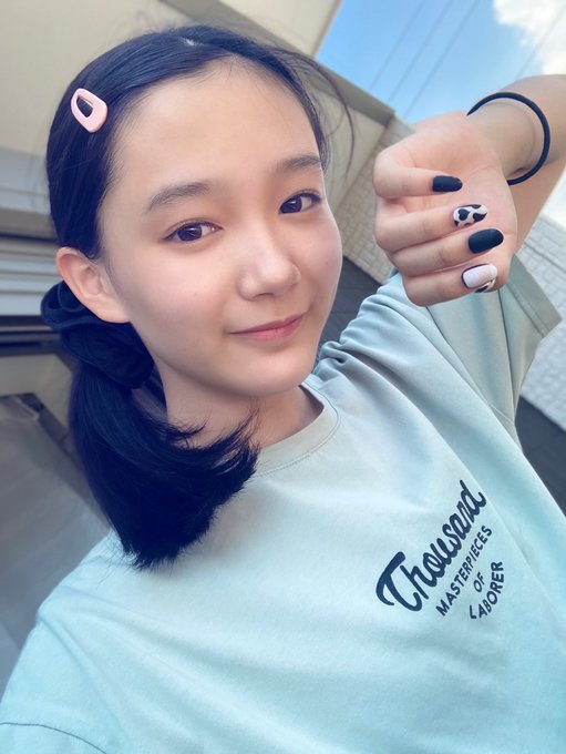 Twitterのコスプレ画像19