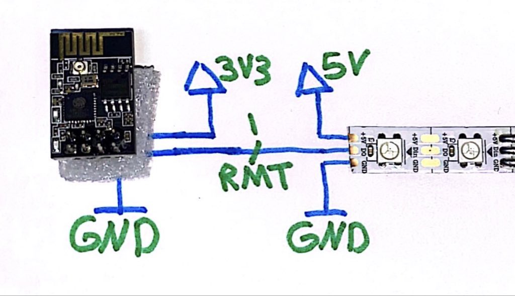 WAlmasarani's tweet image. youtu.be/KY1ElV0qZDM
Wirelessly controlled RGB table lamp #DIY
tutorial
.
.
#arduino #esp32project #embedded #esp32 #altiumdesigner #iotproject #altium #circuit #iot #pcbway #pcbdesign #pcb #programming #lilygo #esp8266 #mqtt #programming #nodered