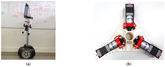Sensors_MDPI's tweet photo. #mostview
Optimal PID Control of a Brushed DC Motor with an Embedded Low-Cost Magnetic Quadrature Encoder for Improved Step Overshoot and Undershoot Responses in a Mobile Robot Application
https://t.co/LIt3INcSm1
#PID #Control #MagneticEncoder #MobileRobot https://t.co/Uoz213cHsW