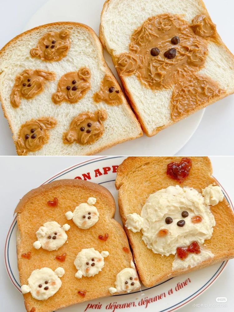 bread_vt's tweet photo. bread 🍞 pups 🐶 https://t.co/gveSGftR3x