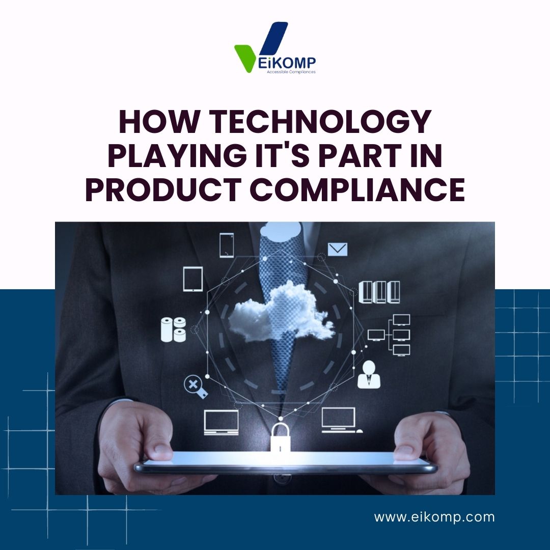 eikomp's tweet photo. Tech-driven compliance revolutionizing businesses!

#ComplianceTransformation #TechInnovation #EfficientCompliance #DataValidation #StreamlinedProcesses #AccurateCompliance 

Visit: https://t.co/h1HGUjjhRm https://t.co/r2Bo4CJzRg