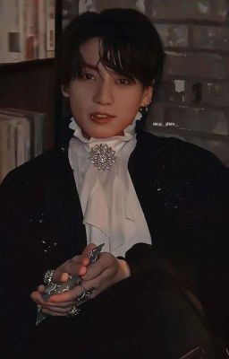 vampire boy