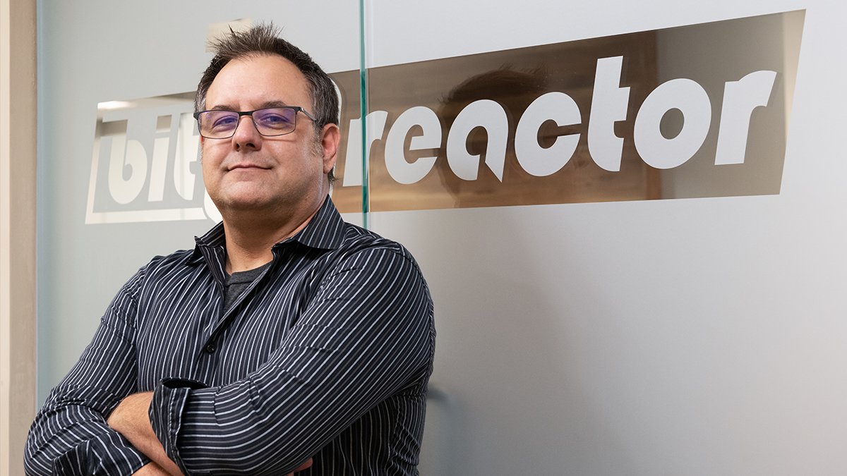 From XCOM to X-wings: How Bit Reactor is rethinking the rules of strategy design

"We need to look at whether there are opportunities in these games to reward players that actually enhance our design choices."

gamedeveloper.com/business/from-…