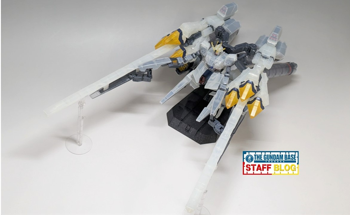 THE GUNDAM BASE on X: THE GUNDAM BASE on X: