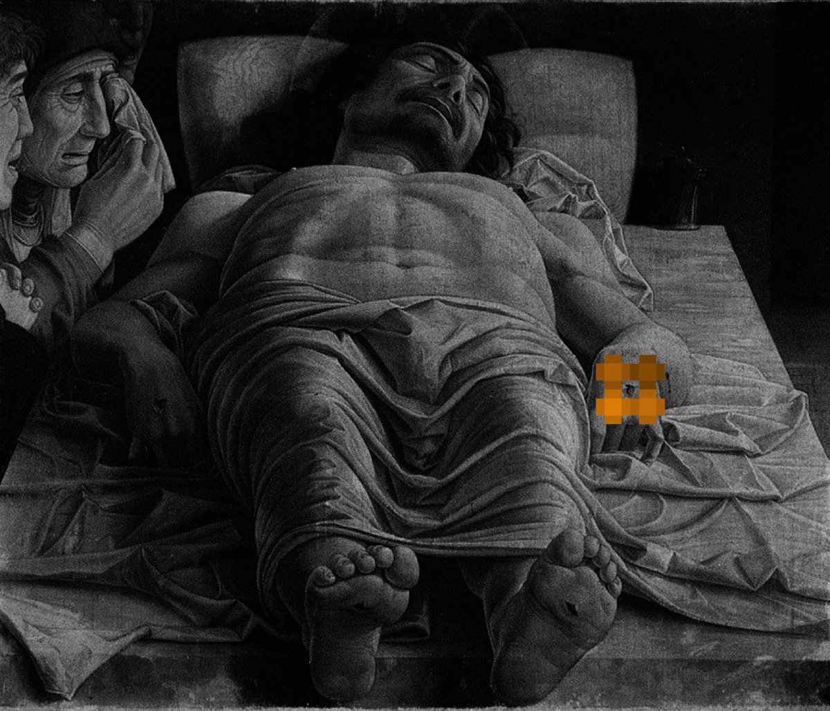 fazedmongoose's tweet image. Gm Crypto Twitter. 

“The greater the difficulty, the more glory in surmounting it.” — Epicurus

NFT’s are not dead 🧡