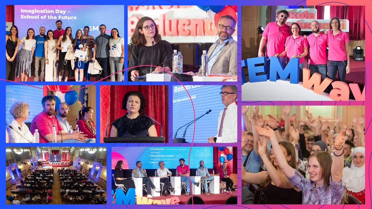 Stemi education tweet media