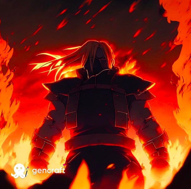 Gencraft4U tweet media