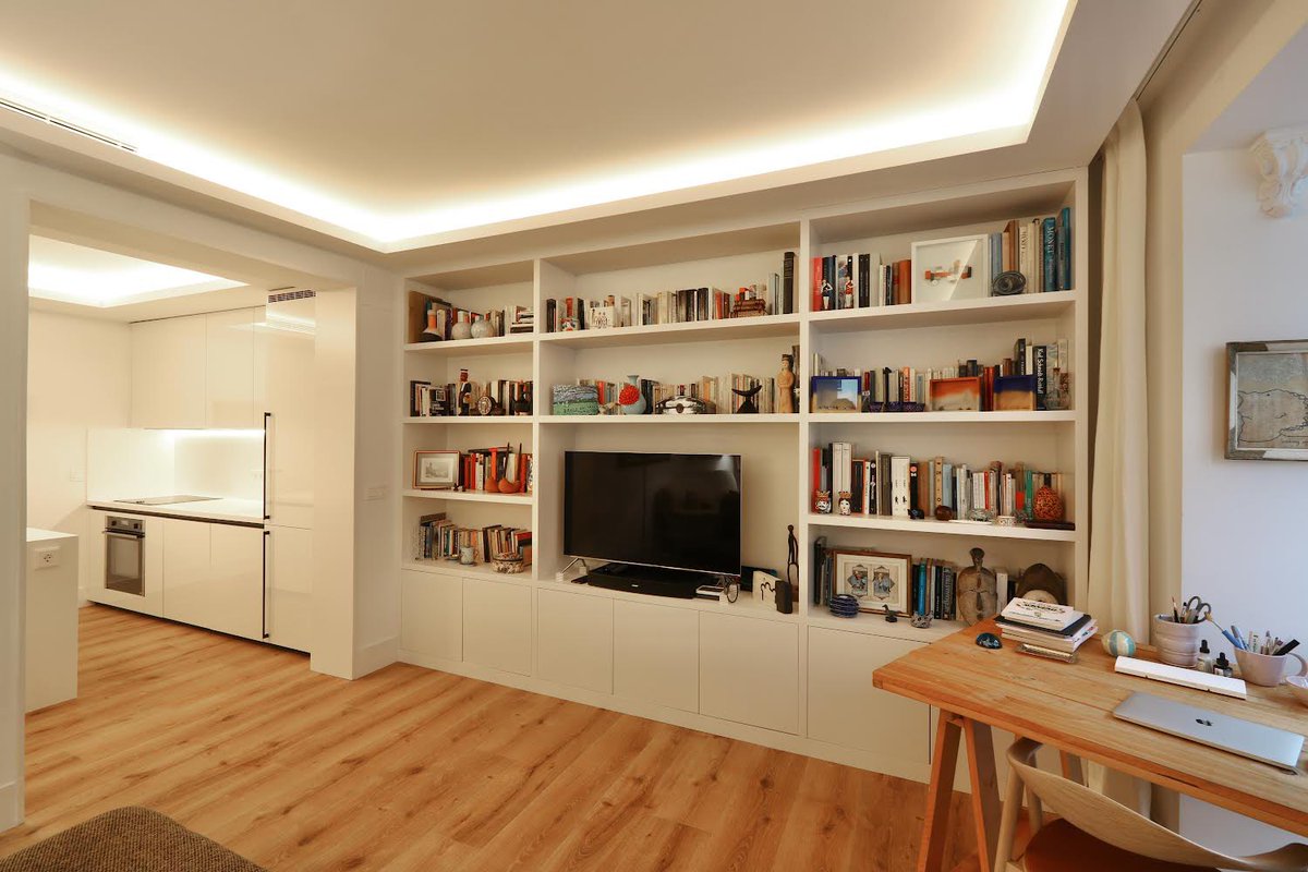 Alicia_Mesa's tweet photo. Librería proyecto DRC 📚

#AliciaMesa #Madrid #Interiorismo #office #interiorismoMadrid #interiorismoenmadrid #reformaintegral #reformasintegrales #reformasMadrid #interiordesing #bloginteriorismo #blog #deco #decoración #decodesing #homedesing #interiordesingideas #ideasdeco https://t.co/QTvFVJ1MIx