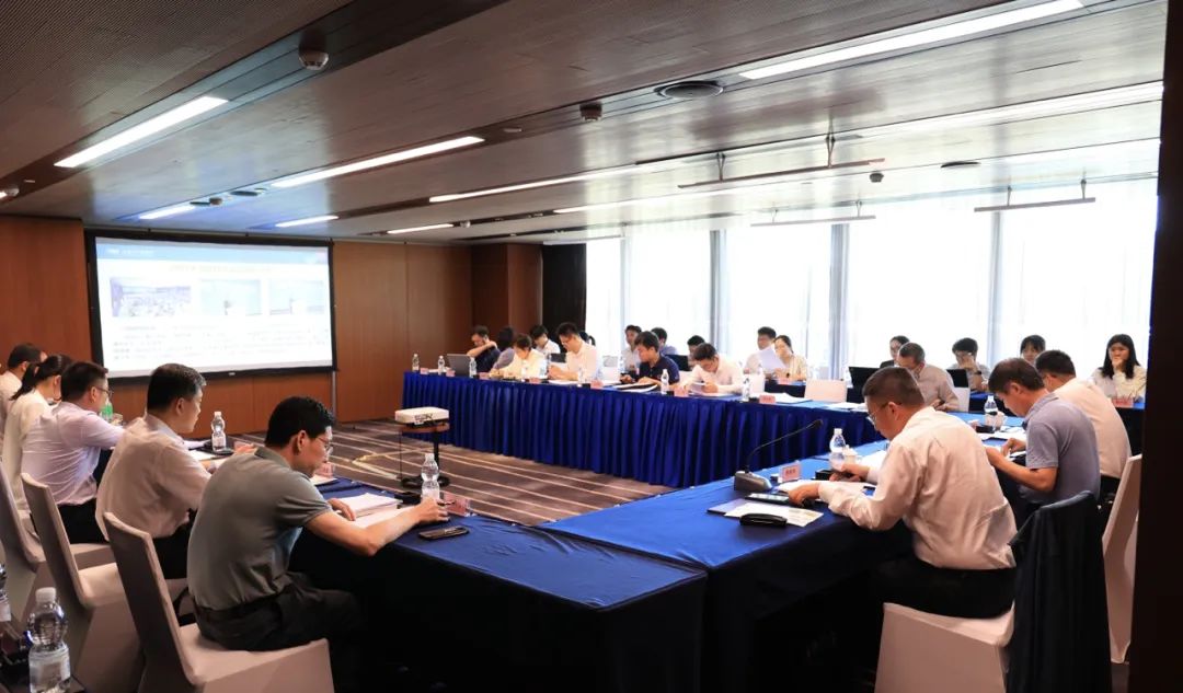 GBASciForum's tweet photo. The #2023GSF summary conference recently held in #Nansha reviewed achievements & envisioned the future.
With increased international influence, the forum aims to become a leading #scitech think tank and a world-class talent center in the #GBA. #GSFupdates
https://t.co/WHeQRlAAZl https://t.co/WoInbtBoGU