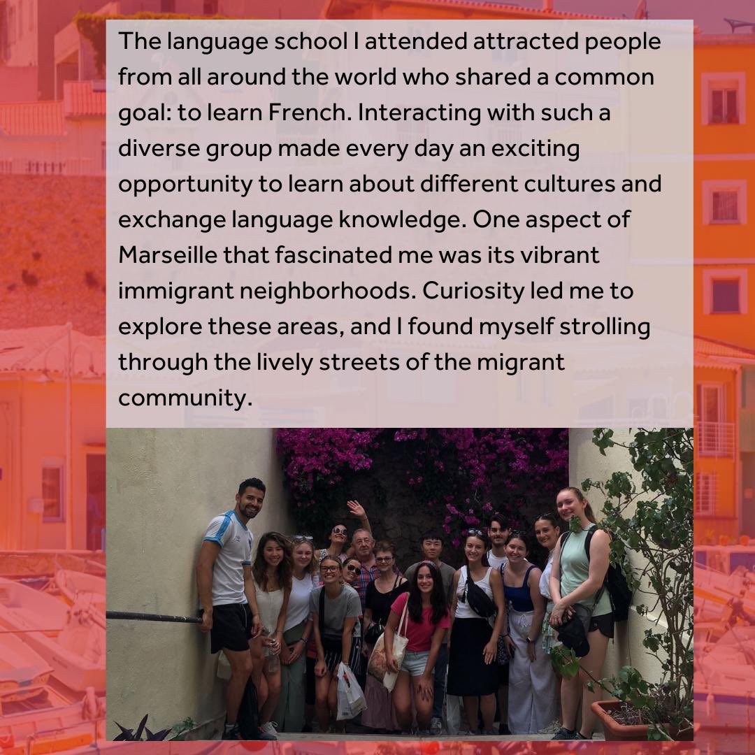 International Master in South European Studies tweet media