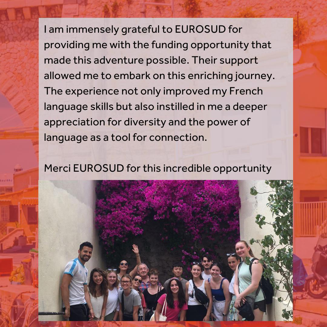 International Master in South European Studies tweet media