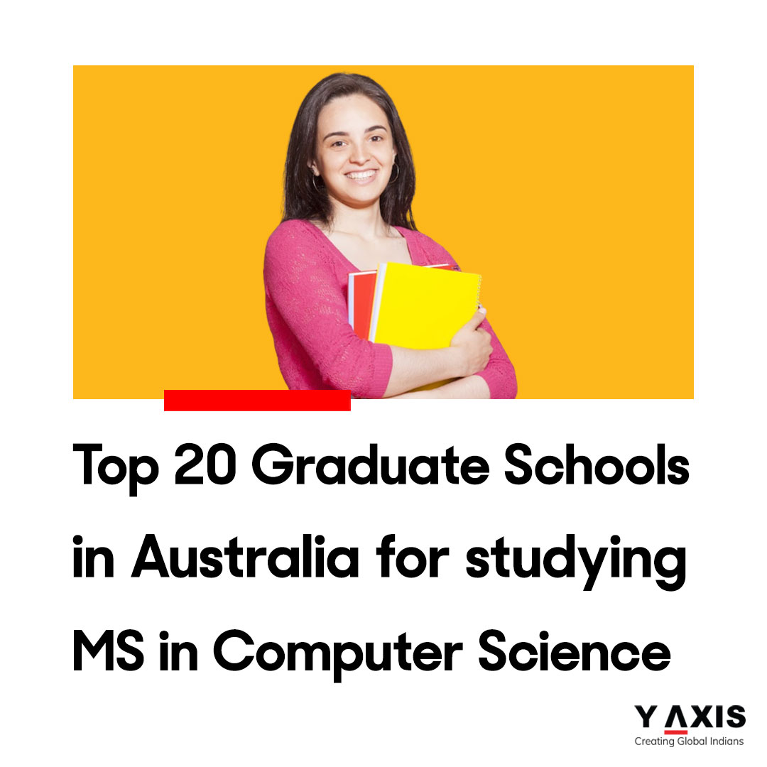 yaxisstudy's tweet image. Australia is a popular destination for international students seeking a master’s degree in computer science. There are many reasons why students choose to study computer science in Australia, including:

blog.y-axis.com/ms-in-computer…

#StudyInAustralia #MSinComputerScience #Yaxis