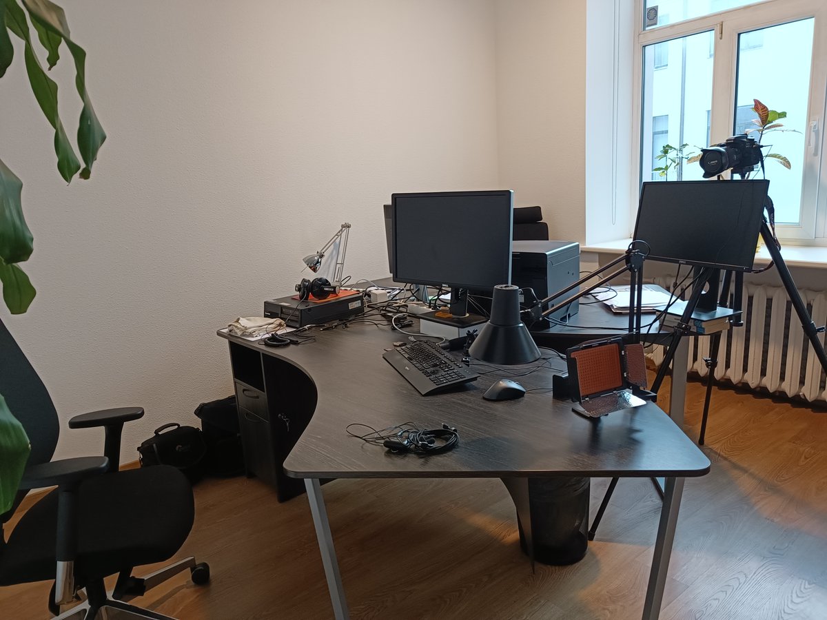 Hey 👋 It's a gentle reminder that our webinar is about to start in 4 hours and a half! Find the link in the previous publication. See you soon 🫶