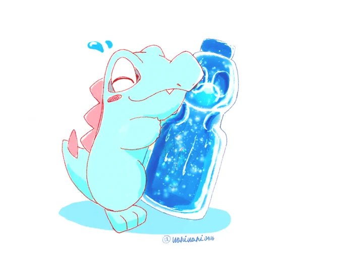 ラムネどうぞ!! 