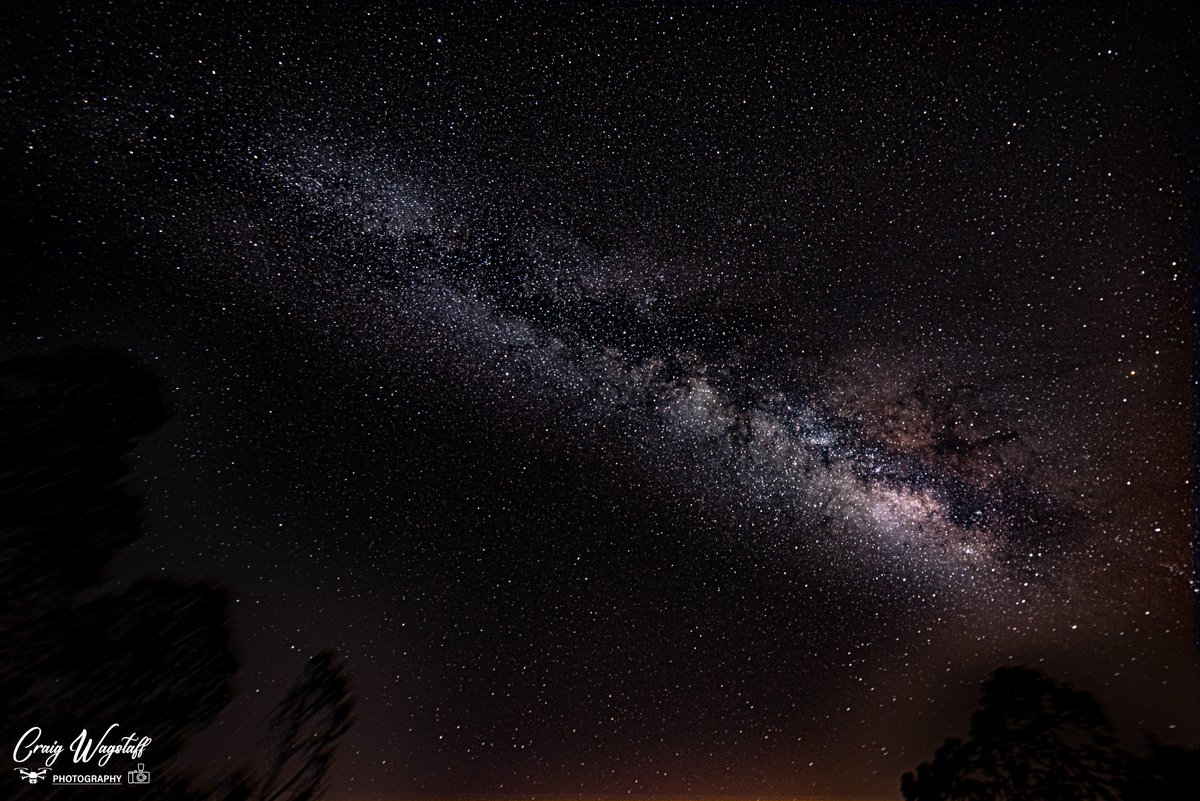Wag2kP's tweet photo. #milkyway https://t.co/kWZBWwz3aH