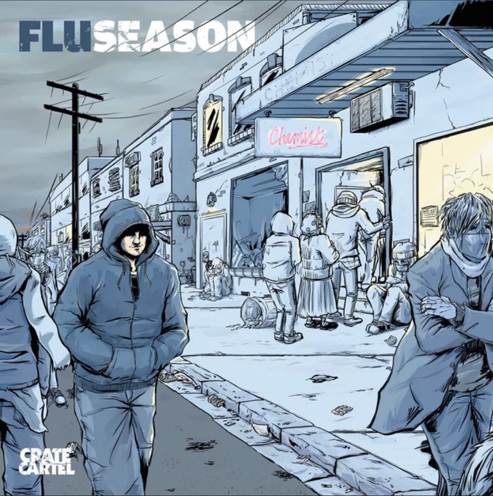 FLUDUST's tweet photo. 10 years ago https://t.co/uelrigkzI6