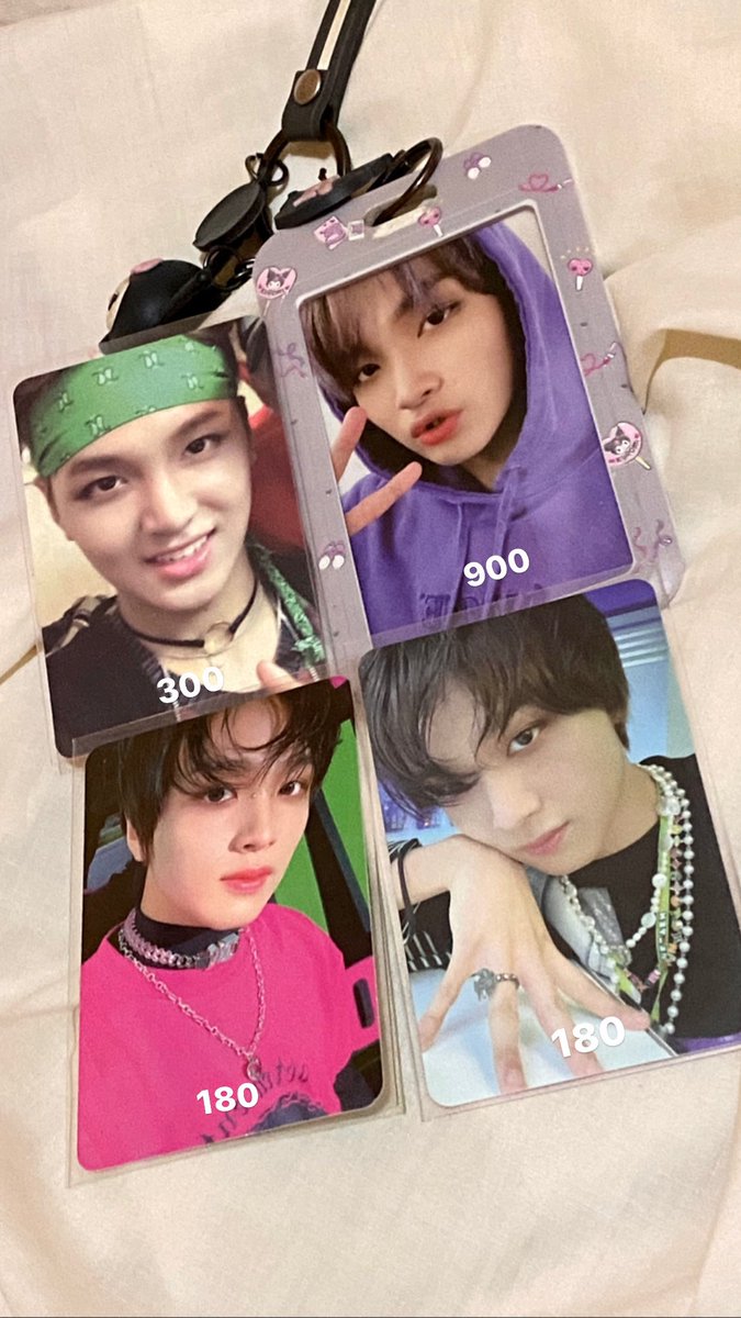 heychan_lmhyung's tweet photo. ❗ DECLUTTERING SALE ❗

wts lfb ph TINGI

haechan glitch mode, firetruck, &amp; noot noot ube 

— onhand : all clean
— mop: gcash mod: sco
— dop: payo
— TINGI but prio who’ll take more

dm to claim !

𖥻 nct dream haechan pc 127 glimo sg noot noot https://t.co/hsZlR0dwmV
