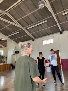 Natalie Watson tweet media