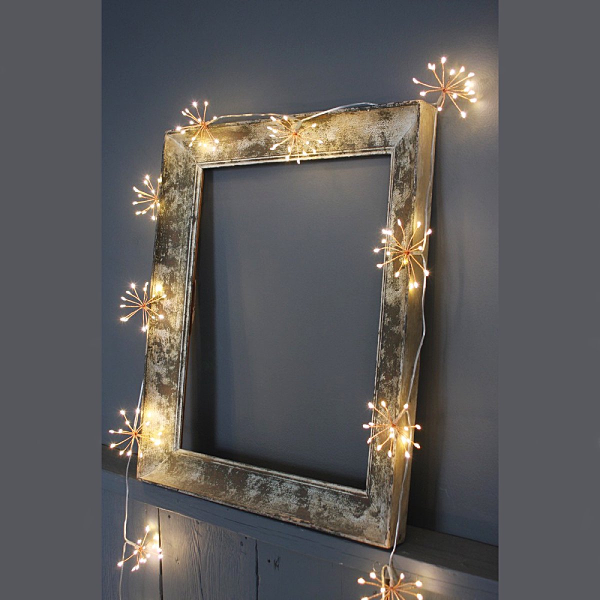 Ooo_ThatsNice's tweet image. * Starburst Fairy Chain Lights -- £24.95 *
👉 ooothatsnice.co.uk/starburst-fair… ✨

Add a beautiful, soft glow with this #lightchain of starburst ornaments featuring hundreds of tiny lights. Perfect for indoor and outdoor use.

#lightstrings #starburst #lightdecorations #giftideas