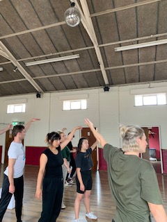 Natalie Watson tweet media