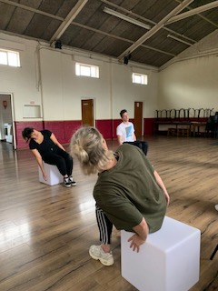 Natalie Watson tweet media