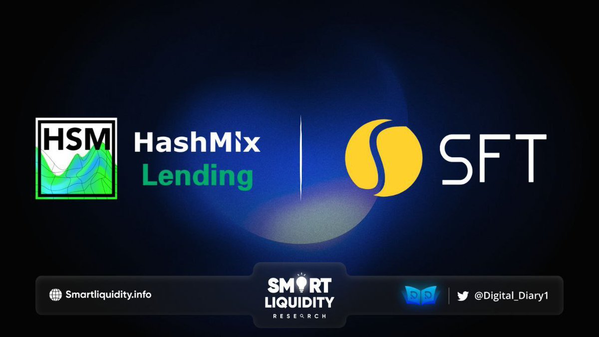 Digital_Diary1's tweet photo. 🌻 @SFTProtocol is teaming up with @HashMixOfficial
🌻 #HashMix is a decentralized cloud hash power tokenization and circulation protocol, bringing miners, token holders, and investors more transparency and fairness.
🔽VISIT
https://t.co/UTTzN6ZCY0
#DigitalDiary https://t.co/lN7HeMH1To