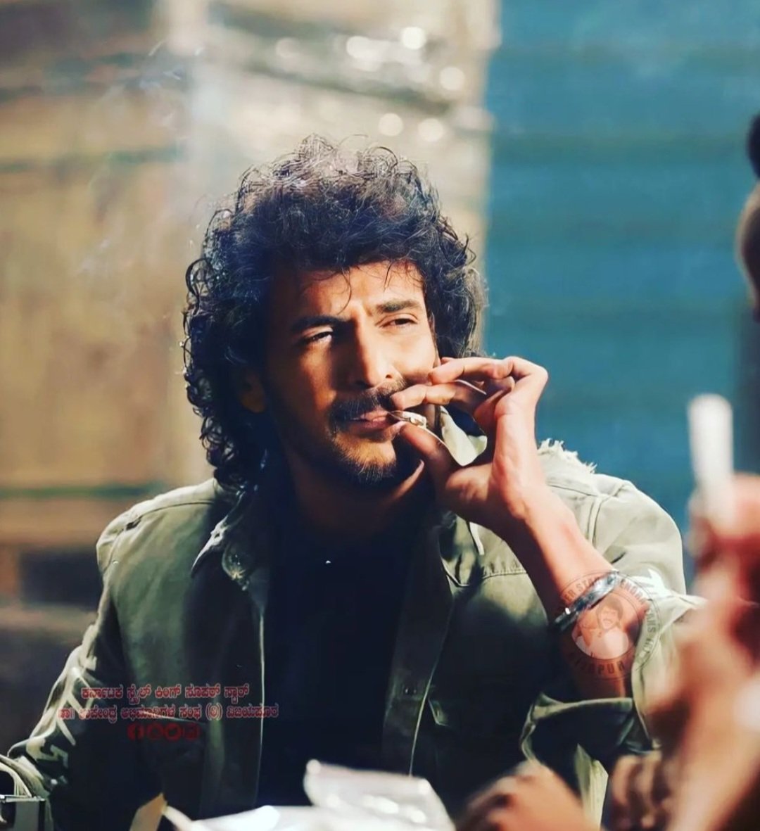 RealStar Upendra Official Fans Club tweet media