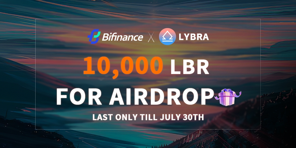 BiFinance tweet media