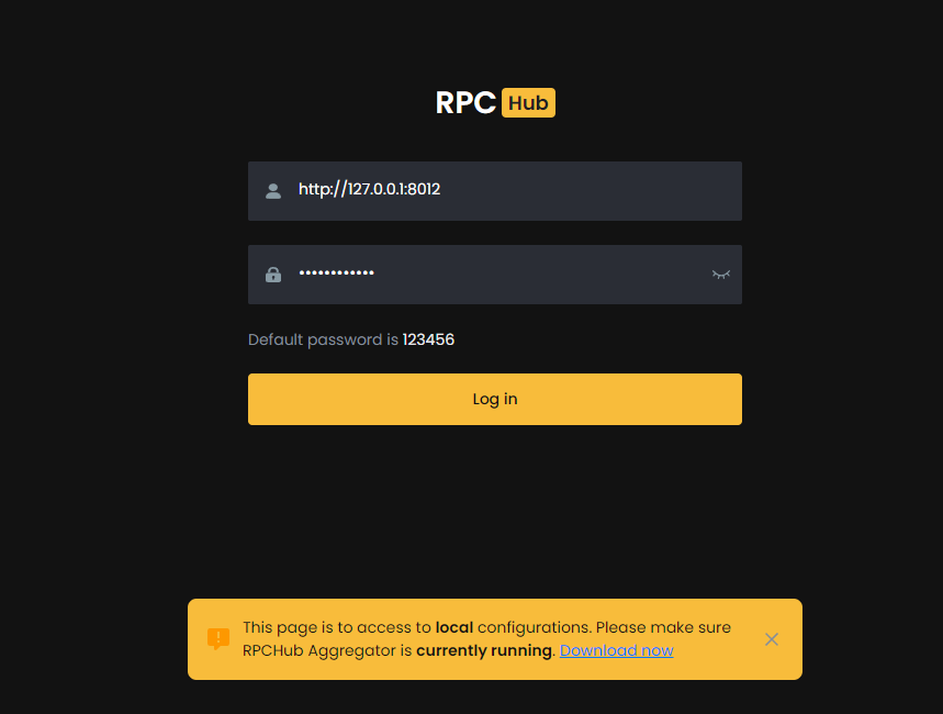 rpchub.io is partnering with top #Web3 security experts to offer advanced Phishing DB protections, ensuring your transactions stay secure and risk-free. #zksync #arb #base #API