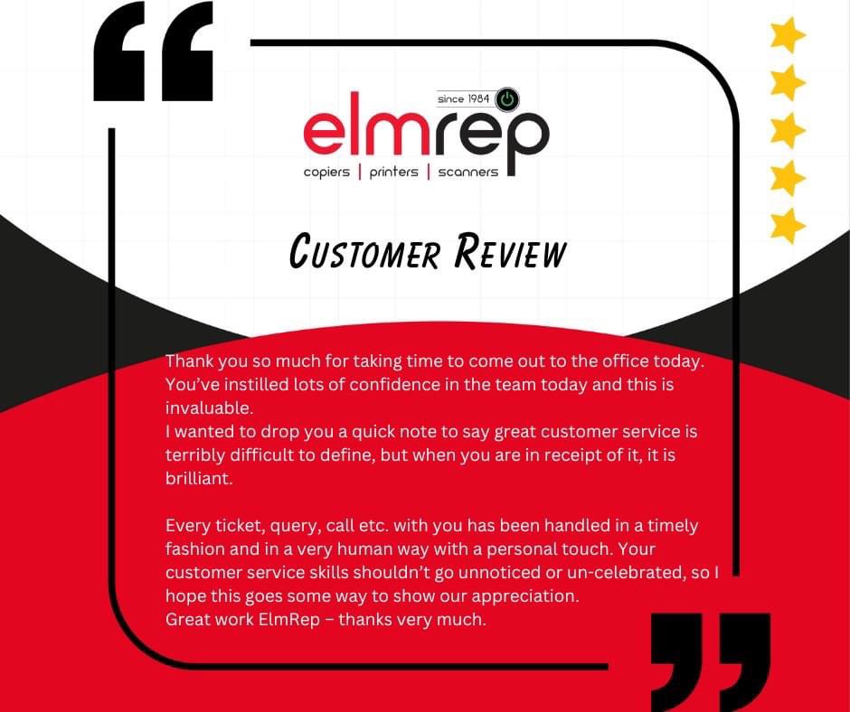 Thank you to the lovely Louise at SKAGEN CONSCIENCE CAPITAL LIMITED for this 5-star review ⭐ Customer service is key, and knowing we provide that personal touch goes along way ☺️. Well done team 👏 #CustomerReview #TestimonialThursday #CustomerSatisfaction #HappyClient