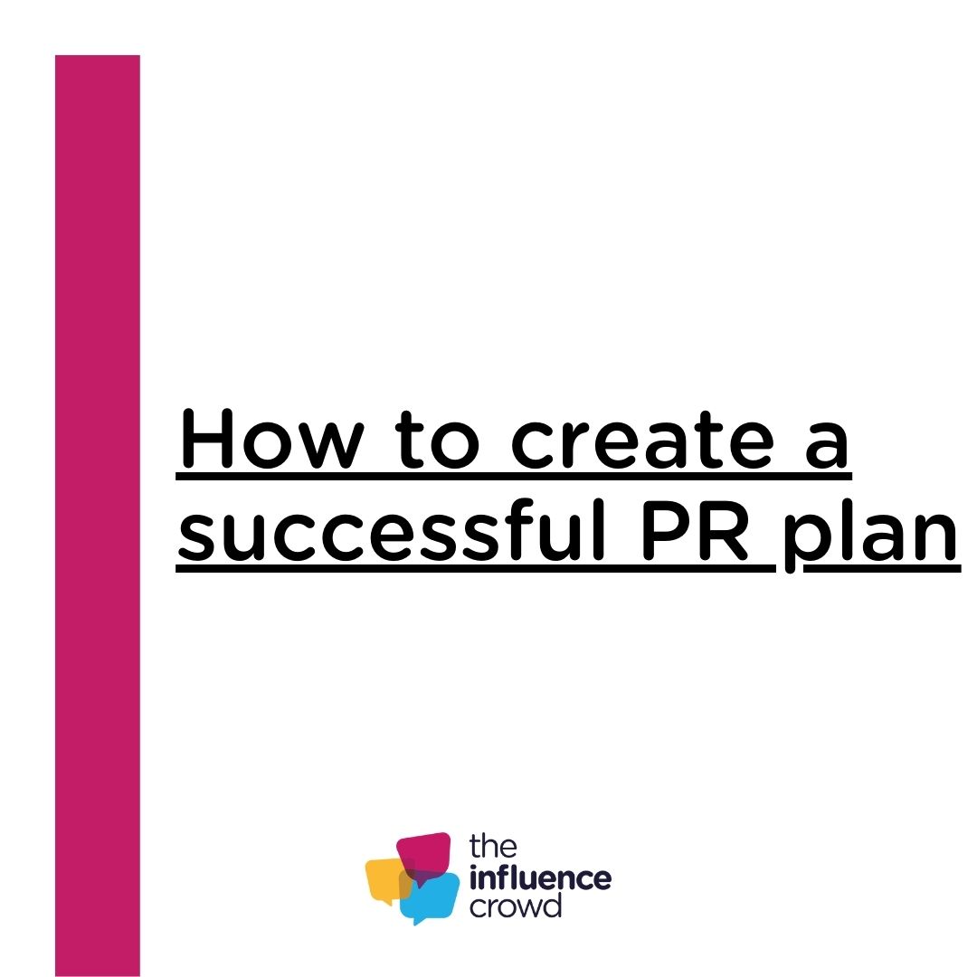 influence_crowd's tweet photo. We reveal some of the main questions we ask before we start to develop a PR plan for a client: https://t.co/8iDF9odZTp
#PR #PRplan #publicrelations #education #edtech https://t.co/HMjwpXqlFA
