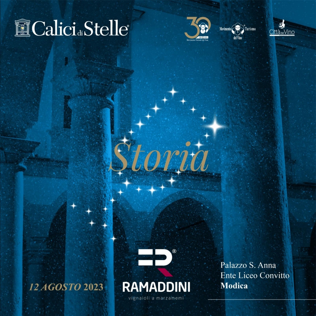 ViniRamaddini's tweet photo. Calici di Stelle quest’anno avrà un teatro d’eccezione: l’Ente Liceo Convitto di Modica, uno splendido edificio Barocco ricco di storia e fascino, che allestiremo per farvi vivere momenti di autentica meraviglia nell'incanto del cielo stellato. https://t.co/urHFTddfhE