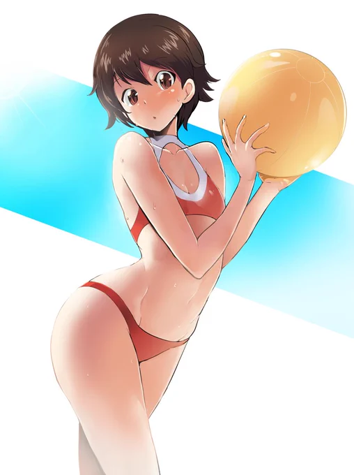 く…磯辺典子…!! 