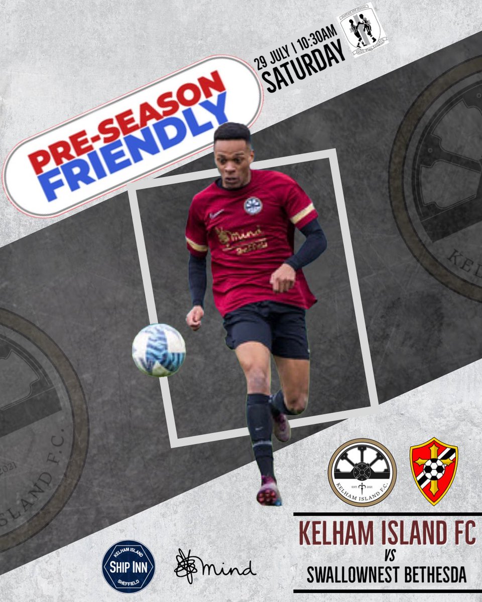 Kelham Island FC tweet media