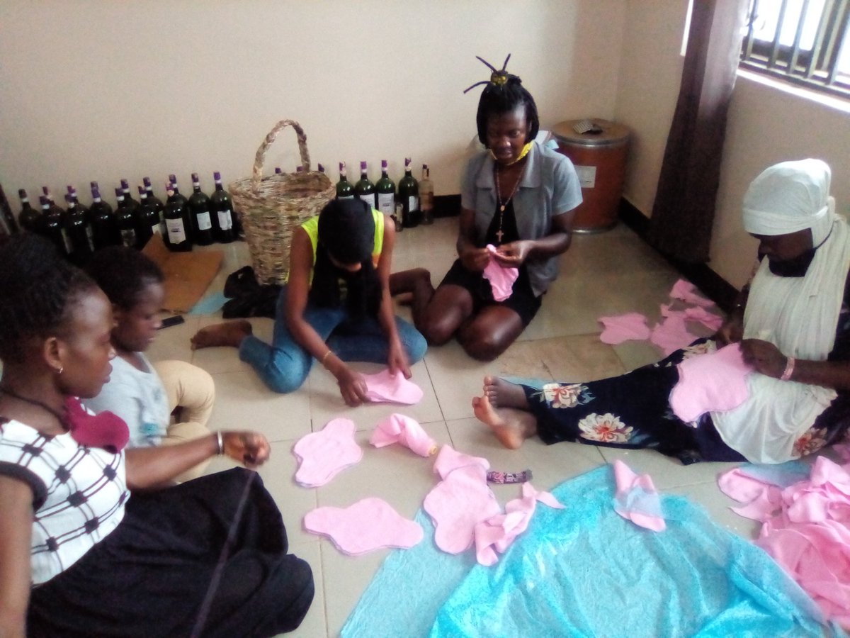 Holistic Actions for Development and Empowerment tweet media