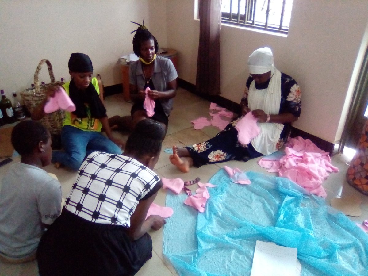 Holistic Actions for Development and Empowerment tweet media