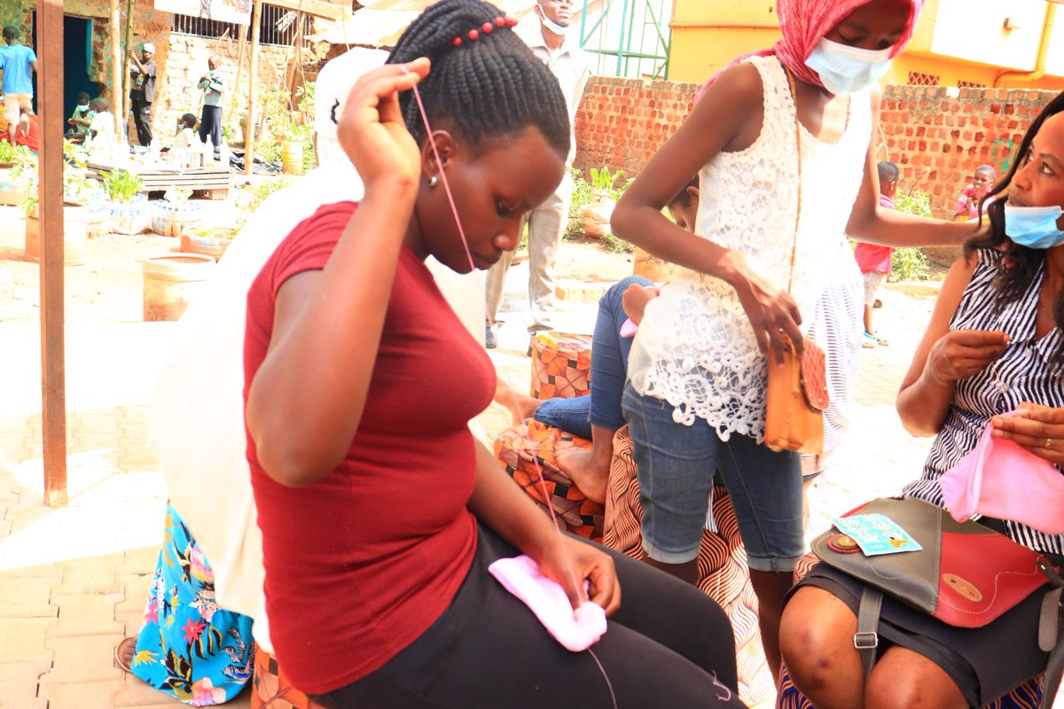 Holistic Actions for Development and Empowerment tweet media