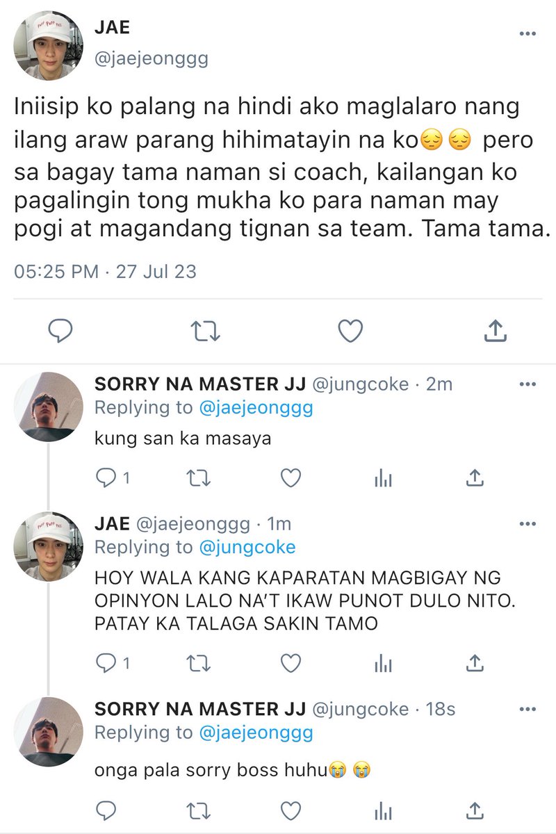 sepakim's tweet photo. (93) grabe g na g ka ah https://t.co/2s9E0tiQAL