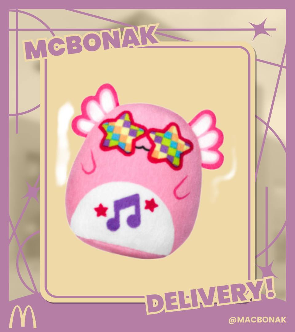 🍟 99｡ tweet media