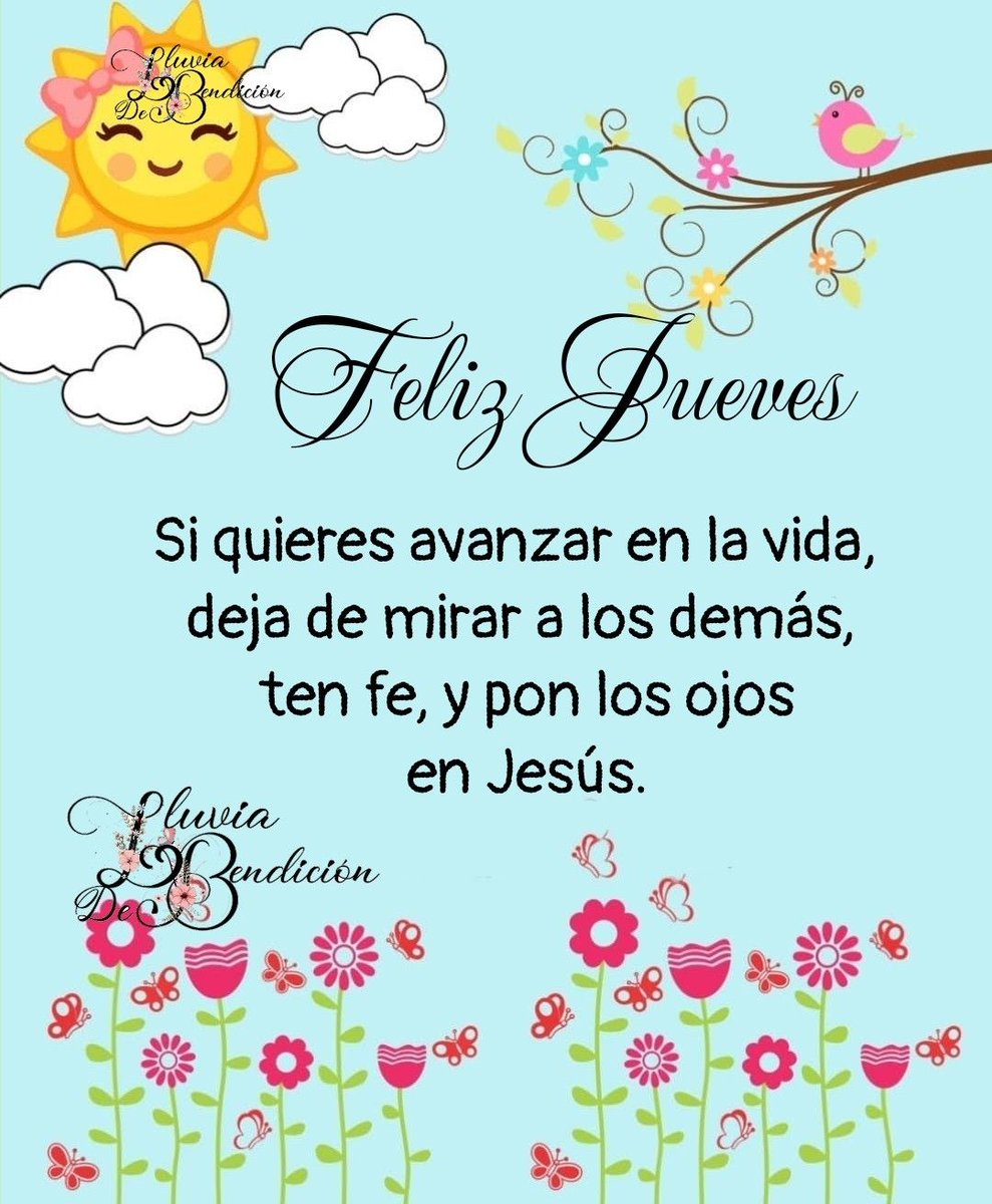 Buenos días ⛅💕☀