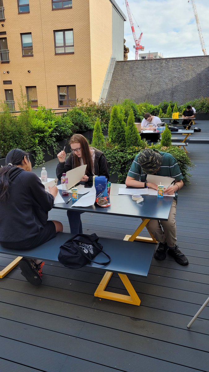 Ensemble | Making Music To Change Lives tweet media