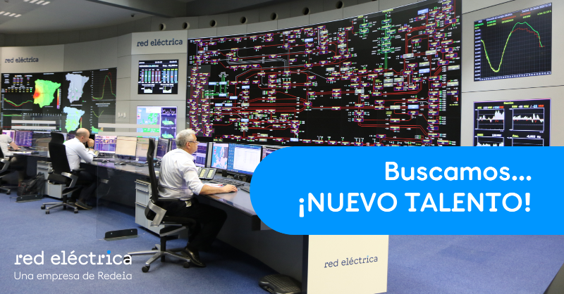 RedElectricaREE's tweet photo. 📢¡Continúa abierta la convocatoria para las #BecasOpera!

Con @FundacionSEPI ofrecemos 1⃣2⃣becas a titulado/as de #ingeniería de:
📌Minas
📌Organización
📌Electrónica y Automática
📌Industrial
Si quieres desarrollar tu carrera profesional en el #sectorenergético, ¡aplica ya!⬇️