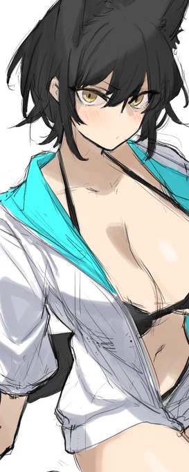 今月は奈々仔さんです更新ギリギリで申し訳・・・ 