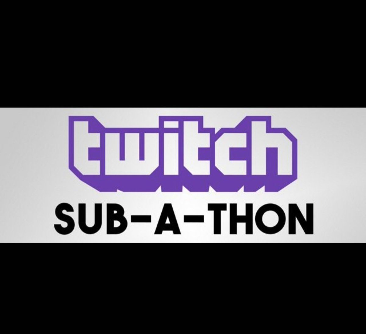 Need money for divorce... sub-a-thon starting 9am central Friday the 28th up to 24 hours or more depending $$$$. Hope to see you all there.