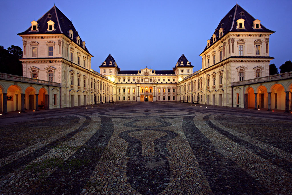 The Castello del Valentino, in Torino, will host the First Annual Critical Legal Geography Conference (21-23 Febr 2024). Don't miss the opportunity of a stimulating conference in a fascinating place! Info at: lawandspace.com/first-annual-c…