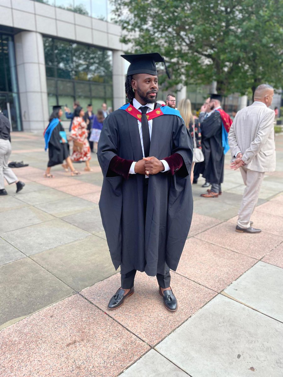 What a group! Graduation done! Alumni ready! <a href="/MSD_MMU/">Master of Sport Directorship (MSD)</a> 

Learnt so much and met some wonderful people! Can't wait to see what the future holds

Couldn't of done it without the support of friends, family, peers and tutors! 🖤