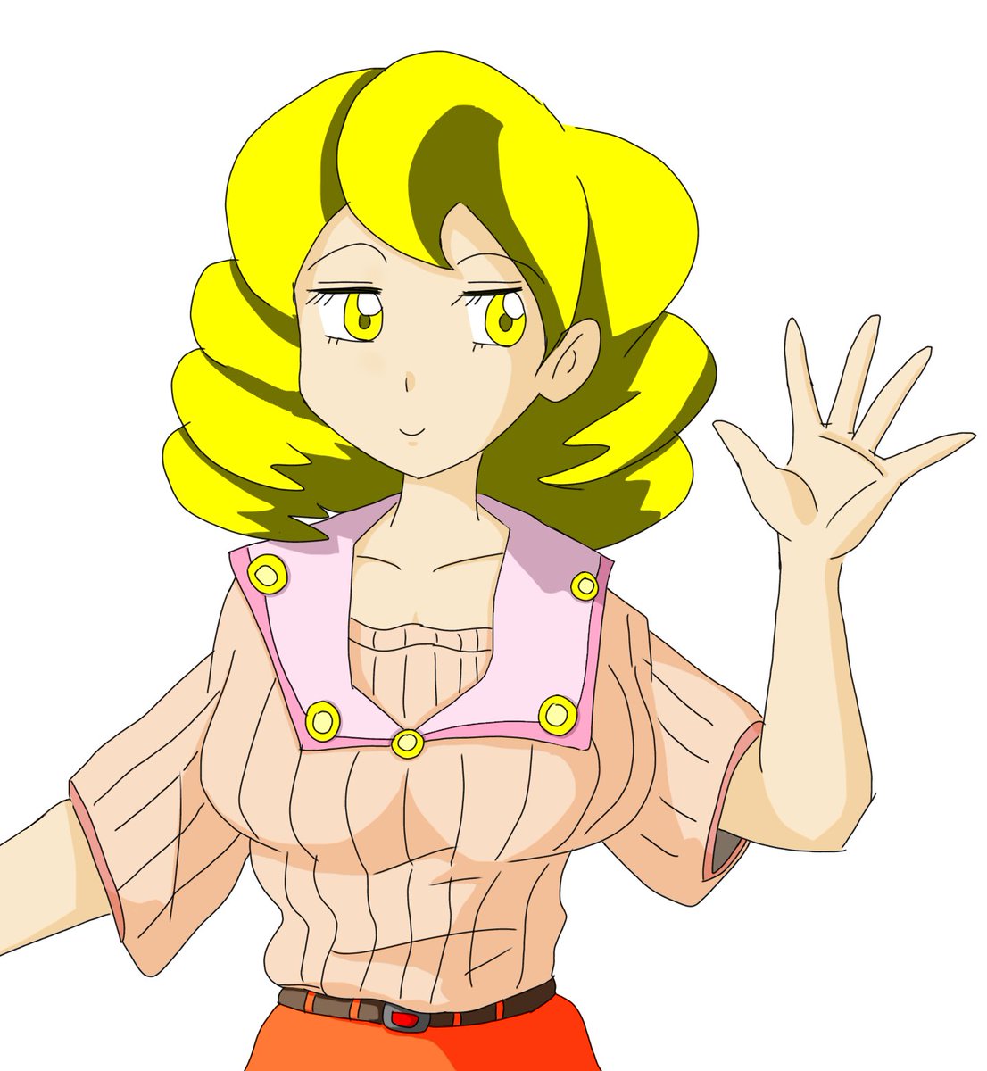 「WIP2先は長そう 」|たまりんのイラスト